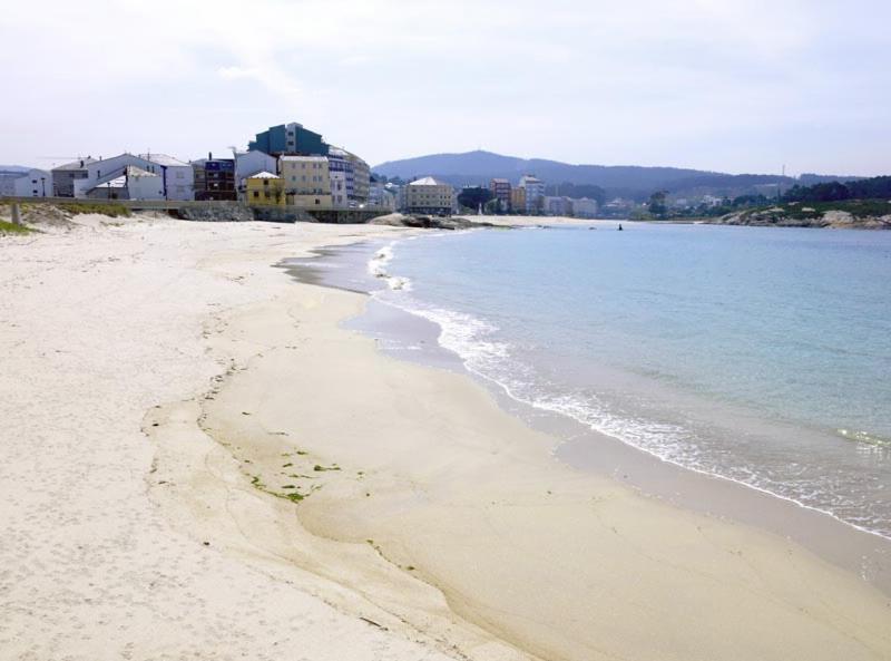 Ensan Ciprian Con Vistas Al Mar Apartment Cervo  Exterior photo