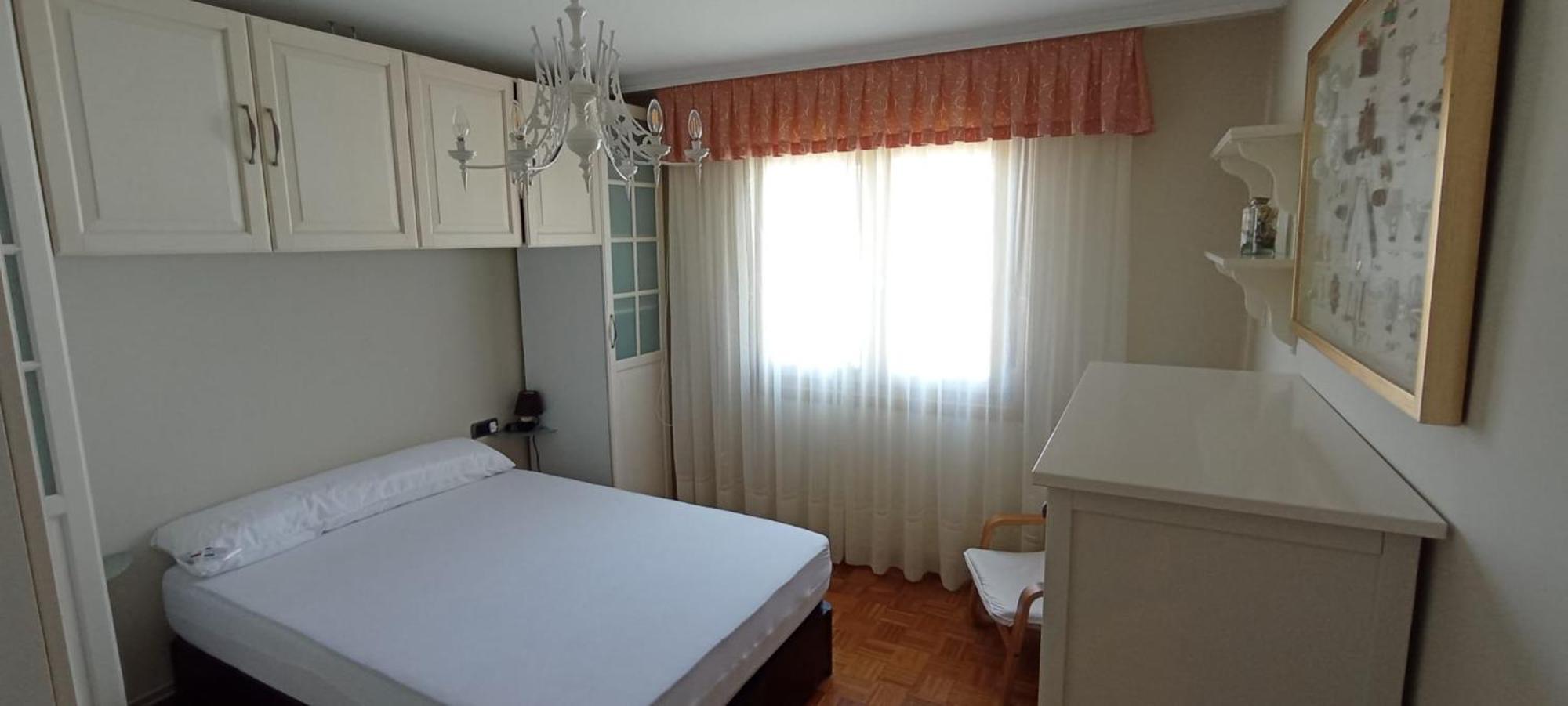Ensan Ciprian Con Vistas Al Mar Apartment Cervo  Exterior photo